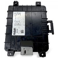 2154630 Jednostka sterująca, klimatyzacja DAF 2154632 2130615 2130659 2318728 2302818 XF106 (2014-)