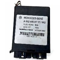 0024460117 Блок управления, ENR MERCEDES-BENZ A0024460117 A9575400545 9575400545 Econic (1998-2014) SIEMENS VDO