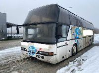 NEOPLAN 400hp (01.73-) 10518cm3 294kw