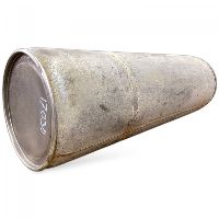 21154888 Silencer VOLVO B5