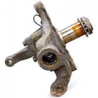 82144368 Grozāmass, Priekšas tilts, kreisā puse VOLVO 22428161 23846166 22769417 FL, FE (2013-) JECO
