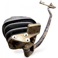 9702607039 Manetă de schimbător de viteze MERCEDES-BENZ A9702604733 9702604733 A9702607039 A9702606439 A9702603339 9702603339 A9702607833 9702607833 9702685940 A9702685940 Atego, Atego 2, Atego 3 (1996-)
