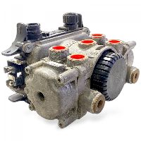 4801040090 EBS Axle Modulator, Drive axle for SOLARIS, VDL, IRIZAR