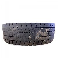 315/70R22.5 Tyre with Rim; 1pcs