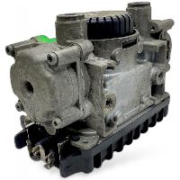 4801040090 EBS Axle Modulator, Drive axle for SOLARIS, VDL, IRIZAR