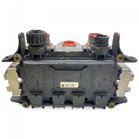 4801040090 EBS vārsts, Dzenošais tilts VDL 500590631 5801546259 8015519 1612935610103 1102732030 11167592 759010012 20297652 1102-732-030 Citea SLE (01.13-) WABCO