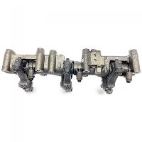 2304390 Satz Kipphebel mit Welle DAF 2262863 2293818 2266981 2307147 XF106 (2014-)