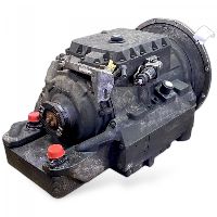 C4VT2R285 Växellåda SOLARIS C4VT2R2-8.5 152.0022011 0520-721-834 0520721834 0520130137 0520-130-137 Urbino, Alpino, Vacanza (1999-) VOITH TURBO