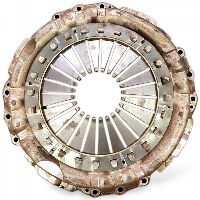 2264861 Clutch Pressure Plate DAF 11522058 XF106 (2014-) SACHS