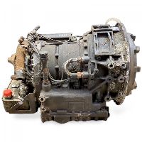 1871838 Gearbox SCANIA 4182064502 1902309 K-Series (2016-) ZF