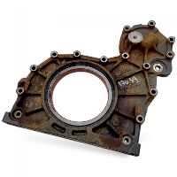 2104843 Cubierta delantera del motor DAF 2184209 XF106 (2014-) PACCAR