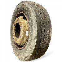 215/75R17.5 Hjul FALKEN 