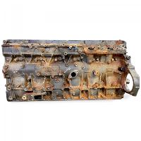 2353631 Bloc motor DAF 2297869 XF106 (2014-)