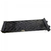 30088171 Ventilador HidrÃ¡ulico Enfriador de Aceite VDL OC-2448-000 OC2448000 Citea XLE (01.12-) GRAYSON