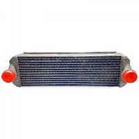 30088152 Intercooler VDL AC-2437-000 AC2437000 Citea XLE (01.12-) GRAYSON