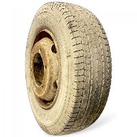 215/75R17.5 Hjul MICHELIN 