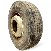 295/80R22.5 Wheel CONTINENTAL 