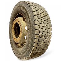 315/70R22.5 Roata SAILUN 