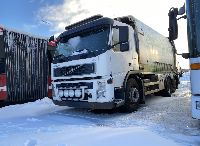 VOLVO 330hp FM (01.05-01.14) 10800cm3 243kw