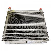 41161014 Hydraulic Cooling Fan Oil Cooler VDL 1155681 Citea XLE, SLE (2012-) CITEA