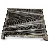 41161014 Hydraulik-Kühlventilator-Ölkühler VDL 1155681 Citea SLE (01.13-) CITEA SLE