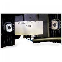 3045700 Cadru din plastic al capacului compartimentului de depozitare al cabinei, dreapta SCANIA 2516589 2849653 2849652 2812901 2812902 L,P,G,R,S-series (2016-)