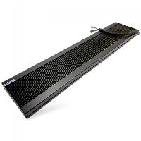 20758166 Info board, RH 1183x246 MOBITEC LED19x160-8,7 VOLVO, MERCEDES