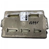 1761010 Jednostka sterująca, MUX VDL 2124052 2582477 1501-200-010 1501200010 Citea XLE, SLE (2012-) CONTINENTAL AUTOMOTIV GMBH