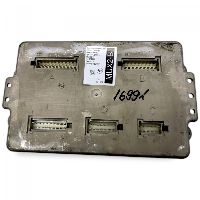 1761010 Jednostka sterująca, MUX VDL 2124052 2582477 1501-200-010 1501200010 Citea XLE, SLE (2012-) CONTINENTAL AUTOMOTIV GMBH