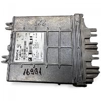 6009090496 Unité de contrôle de la boîte de vitesses VDL 6009390968 41162676 6009390001 Citea XLE, SLE (2012-) ZF BOSCH