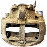 0024201583 Brake Caliper for MERCEDES  Econic CITARO VDL SOLARIS
