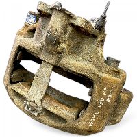 K003800 0000324423 Brake Caliper, Drive axle, Right for VDL, SOLARIS