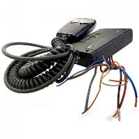 8322411 Alkolås VDL KBA9724 8315790 KBA91592 Citea SLE (01.13-) DRÄGER