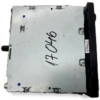 30098333 Radio VDL 7620000123 7620000121 Citea SLE (01.13-) BOSCH