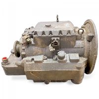 41157993 Gearbox VDL 1520009861 1157993 C4XT2R2-8,5 41157993R Citea XLE, SLE (2012-) VOITH TURBO