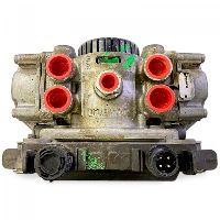 4801040090 EBS Axle Modulator, Drive axle for SOLARIS, VDL, IRIZAR