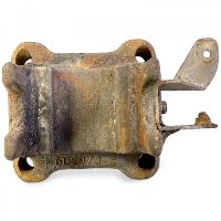 41149950 Blattfeder-Einstellkeil, Antriebsachse rechts VDL 602973F Citea XLE (01.12-) CITEA