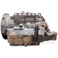 41159615 Gearbox VDL 1159615 5107331 1520011431 30208749 Citea XLE (01.12-) VOITH TURBO