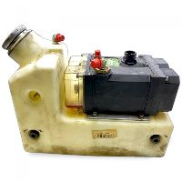F120687 Schmiersystem / Teile, Sonstiges VDL F124445 Citea XLE (01.12-) CITEA