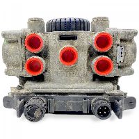 4801040090 EBS Axle Modulator, Drive axle for SOLARIS, VDL, IRIZAR