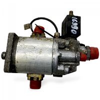 30088161 Ventilateur de refroidissement Moteur hydraulique VDL 10502694 A5102035 M5DBN2518C Citea XLE (01.12-) HPI