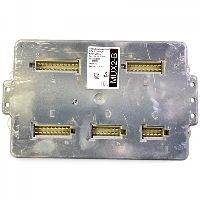 1761010 Unitatea de Control, MUX VDL 2124052 2582477 1501-200-010 1501200010 Citea XLE (01.12-) CONTINENTAL AUTOMOTIV GMBH