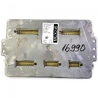 1761010 Unitatea de Control, MUX VDL 2124052 2582477 1501-200-010 1501200010 Citea XLE (01.12-) CONTINENTAL AUTOMOTIV GMBH