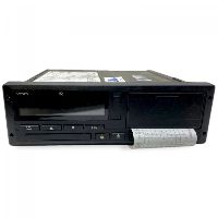 13817550303005 Tachograph VDL 1546224 1381.7550303005 A3C0539560020 Citea XLE (01.12-) VDO CONTINENTAL AUTOMOTIVE GMBH