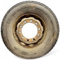 295/80R22.5 Wheel NOKIAN HAKKAPELIITTA 