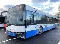 SOLARIS 250hp Urbino (01.99-) 6692cm3 184kw