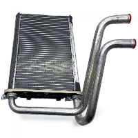 0018302820 Radiator, încălzire cabină MERCEDES-BENZ A0018302820 Actros MP5 (2019-) VALEO