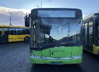 SOLARIS 320hp Urbino (01.99-) 8900cm3 235kw