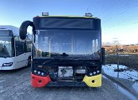 VDL 255hp Citea SLE (01.13-) 9186cm3 188kw