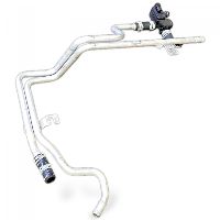 9608300784 TuberÃ­a de refrigerante MERCEDES-BENZ A9608300784 A9608325693 A9608303163 9608303163 9608325693 Actros MP5 (2019-)